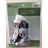 MSM lgnition Switch Rusi110/C100 Motorcycle