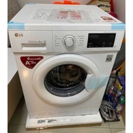 LG WASHER DRYER 2in1 Combo 19/12kg DIRECT DRIVE...