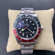 ZF Tudor Factory Biwan Series Automatic Movement Swiss Sapphire Mirror Size: 41mm 904 Steel Bracelet