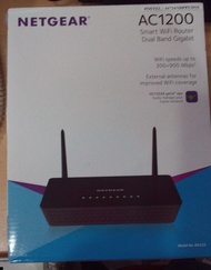 ~ Netgear R6220 wireless router ac1200
