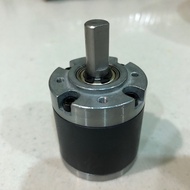 DNOR 212 712（ METAL GEAR ）AUTOGATE MINI MOTOR /GEAR BOX GEAR BOX W/O WIRE