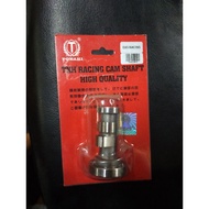 camshaft racing tokahi ex5 dream wave100 class1 ct100 kriss100 wave100R E BONUS SYM CAMSHAFT HHM CUS
