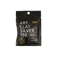 Art Clay Silver 950 Clay Type 25g