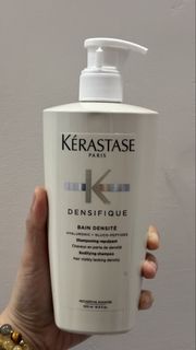 Kerastase- 濃密新髮浴髮乳500ML