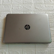 Casing Case Cassing Cesing Laptop hp 14 AC153TU ac153TU