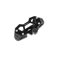 TOURATECH Hard Part steering stop for the BMW R1250GS/ R1200GS (LC)