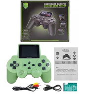 S10 Handheld Game Console Retro Nostalgic Classic Arcade 520 Games Two-Player Sparring Mini Handheld