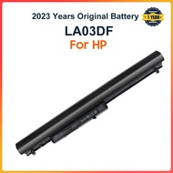 LA03DF Battery For HP Pavilion TouchSmart 14 15 248 G1 350 G1 LA03 LA06DF LA04DF HSTNN-IB6R HSTNN-UB