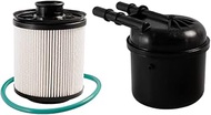 BC3Z-9N184-B Fuel Filter 6.7 Powerstroke fits for 2011-2016 Ford F-250 F-350 F-450 F-550 Super Duty 