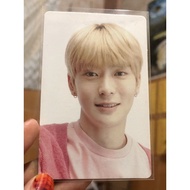 Jaehyun 1st year anniversary