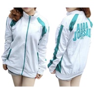Haikyuu Karasuno Aoba Johsai Premium Anime Jacket Men's and Women's Tracktop Jacket