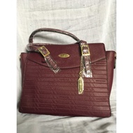 British Polo 2 in 1.