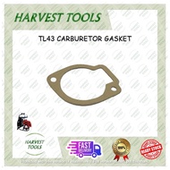 [ READY STOCK ] TL43 CARBURETOR GASKET