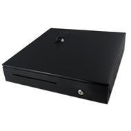 405Cash Box Accessories Cashier Box Cash Box Stainless Steel Cash Box Supermarket Cash Register Cash