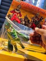 maxtoy Alien Baltan バルタン星人