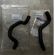 (HYUNDAI KIA) HEATER HOSE (INLET/OUTLET) 1PCS HYUNDAI I10 1.1CC>>97311 0X100/97321 0X100