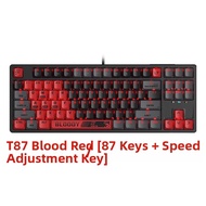 A4TECH | Silent Gaming Mechanical Keyboard