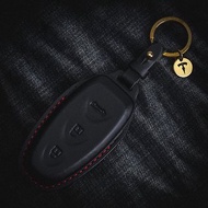 麥拉倫 McLaren 720S 570S 600LT 12C MP4 汽車鑰匙皮套 鑰匙包