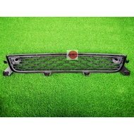 Volvo XC60 Model 2009-2011 Year Front Bumper Lower Grille