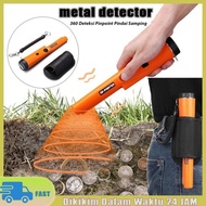 BEST GP POINTER METAL DETECTOR ALAT DETEKTOR EMAS HARTA TERPENDAM