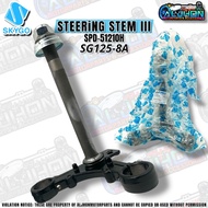 SKYGO STEERING STEM III SG125-8A - SPD-51210H