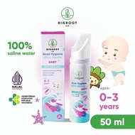 KREATIF BIGROOT NOSE HYGIENE