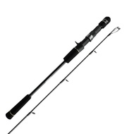 1& Original 6'3" 1.9m CW 20g - 180g Slow Jig Rod FUJI REEL SEAT and RING Slow Pitch Jig Rod Jigging 