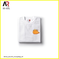 ♞AR Tees Axie Infinity Orange Egg Customized Shirt Unisex Tshirt for Women and Men