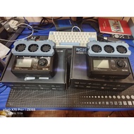 Skyrc NC2500 Pro with Cooling Fan - complete set with adapter