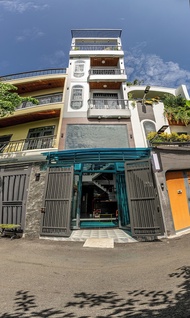 Soul Station Studio Hotel II