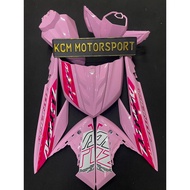 COVER SET YAMAHA EGO AVANTIZ AEROX DESIGN