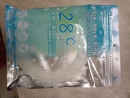 Ice neck ring