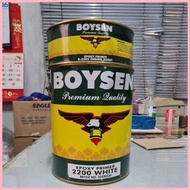 ✔ ✗ B-2200 BOYSEN EPOXY PRIMER WHITE