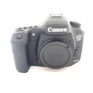 新淨少快門 先到先得 Canon 7D Mark II 7D2 7D II 7d ii