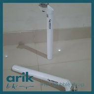 SEAT POST ALLOY TIANG SADEL SEPEDA UNITED 30.9 X 300MM PREMIUM QUALITY - Goes Store87