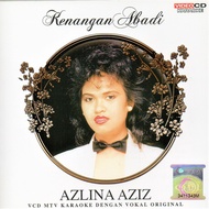 Azlina Aziz - Kenangan Abadi ( MTV KARAOKE VCD )