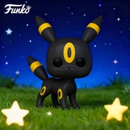 FunkoPOP Pokémon Moon Eevee Figure