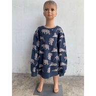 [BUNDLE] Used Children Tshirt(BRC 669)