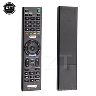 RMT-TX102U Remote Control For Sony LED LCD Smart TV RMT TX102U With NETFLIX KDL-48W650D KDL-32W600D 43w800c Controle Fer