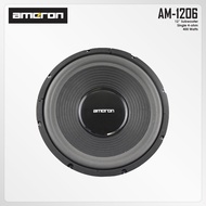 AMERON 12’’ Car Subwoofer 400 Watts Hight Performance AM-1206 (100 % Original)