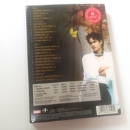 CD Aris - Memori Hit. Aris Ariwatan TERBAIK. Best Of 2 DISCS original