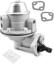 M2152 Mechanical Fuel Pump Fit for Austin/John Deere/Ford/Case/Wisconsin VE-4 VF-4 VG-4 VH-4 Engine,