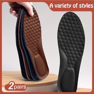 Shoe Sole Replacement Insole for Leather Shoes, Basketball Shoes & Black Shoes, Men's Shoe Insole, I