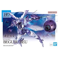 Bandai HG 1/144 BEGUIR-BEU