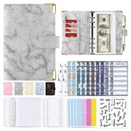 Budget Planner Financial Binder/ The Most Complete Budget Book/