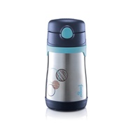 Thermos 0.3L Foogo Straw Bottle
