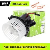 Valeo | Air Conditioning Blower Motor Assembly for Audi A4L/A6L/Q5/A5 Porsche Macan Volkswagen Touar