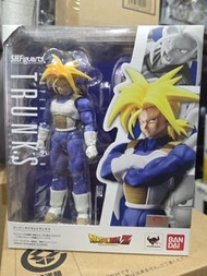 SHF S.H.Figuarts Dragon Ball 龍珠 超級撒亞人 杜拉格斯