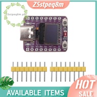 -C3 OLED Development Board with 0.42 Inch OLED Display, for  Mini  Supermini Development Board