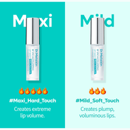 Dr.Melaxin BP Spicule Plumping Lip Shot 4ml (2 loại)